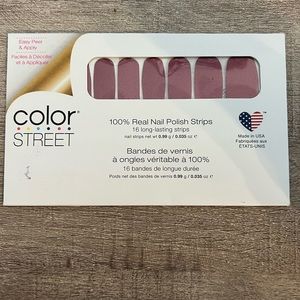 Colorstreet - How You Dune?